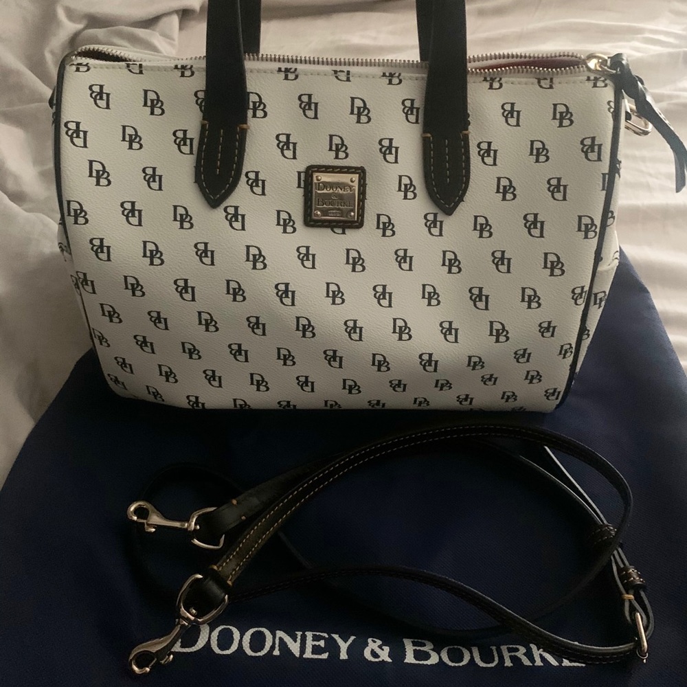 Dooney & Bourke Satchel